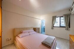 Blk 69 BLANGAH GARDEN (Bukit Merah), HDB 4 Rooms #542655541